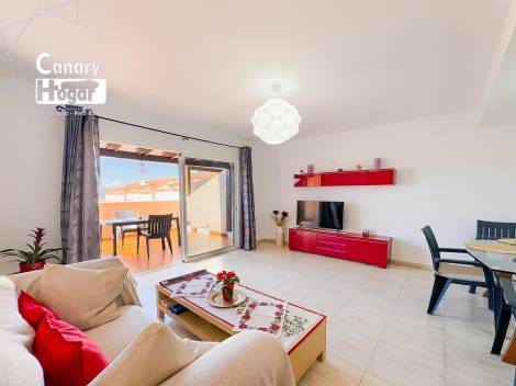 Penthouse for sale in  Costa Adeje, Spain - 056431