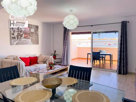 Penthouse for sale in  Costa Adeje, Spain - 056431