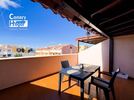 Penthouse for sale in  Costa Adeje, Spain - 056431