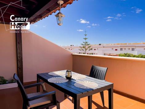 Penthouse for sale in  Costa Adeje, Spain - 056431