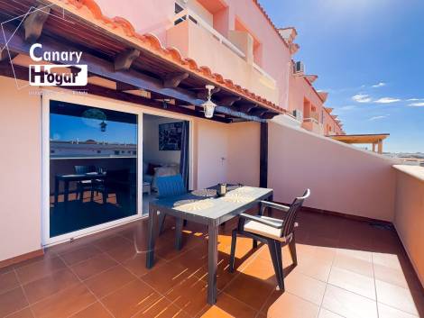 Penthouse for sale in  Costa Adeje, Spain - 056431
