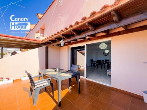 Penthouse for sale in  Costa Adeje, Spain - 056431