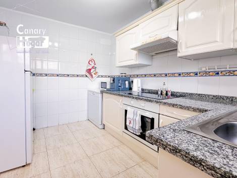 Penthouse for sale in  Costa Adeje, Spain - 056431