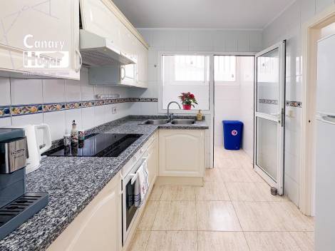 Penthouse for sale in  Costa Adeje, Spain - 056431