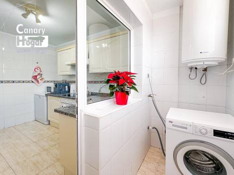 Penthouse for sale in  Costa Adeje, Spain - 056431