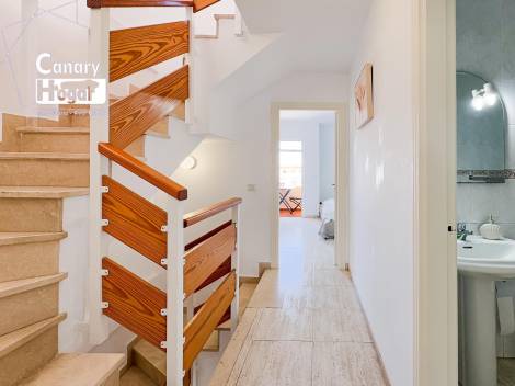 Penthouse for sale in  Costa Adeje, Spain - 056431