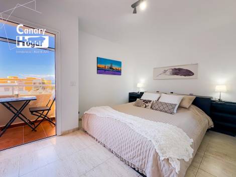 Penthouse for sale in  Costa Adeje, Spain - 056431