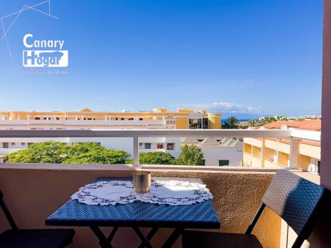 Penthouse for sale in  Costa Adeje, Spain - 056431