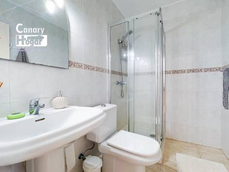 Penthouse for sale in  Costa Adeje, Spain - 056431