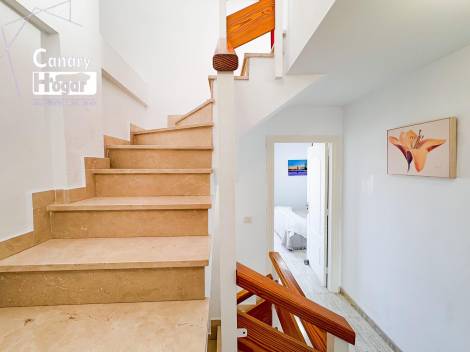 Penthouse for sale in  Costa Adeje, Spain - 056431