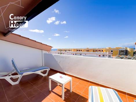 Penthouse for sale in  Costa Adeje, Spain - 056431