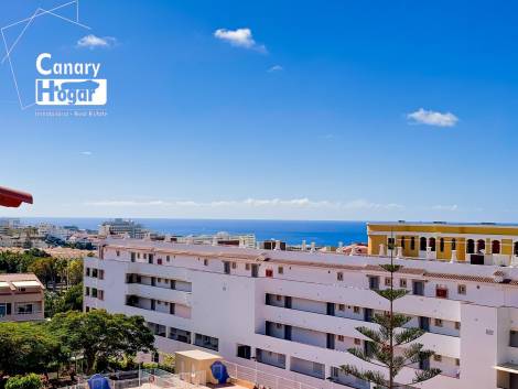 Penthouse for sale in  Costa Adeje, Spain - 056431