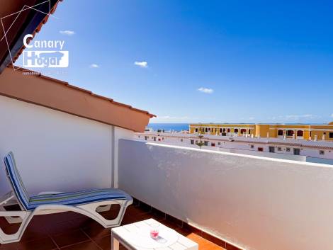 Penthouse for sale in  Costa Adeje, Spain - 056431