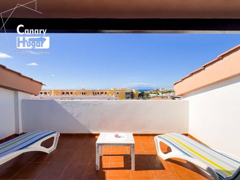 Penthouse for sale in  Costa Adeje, Spain - 056431