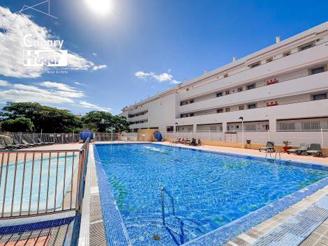 Penthouse for sale in  Costa Adeje, Spain - 056431