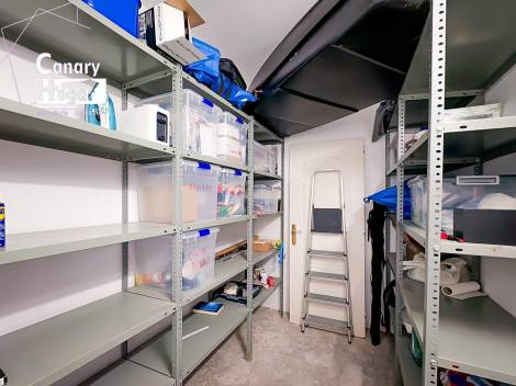 Penthouse for sale in  Costa Adeje, Spain - 056431