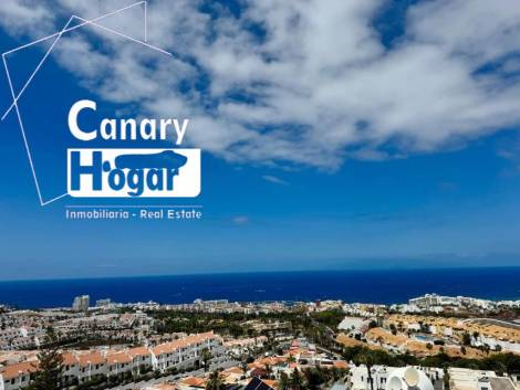 Penthouse for sale in  Costa Adeje, Spain - 057541