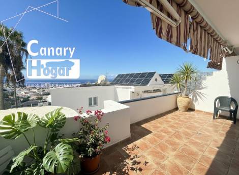 Penthouse for sale in  Costa Adeje, Spain - 057541