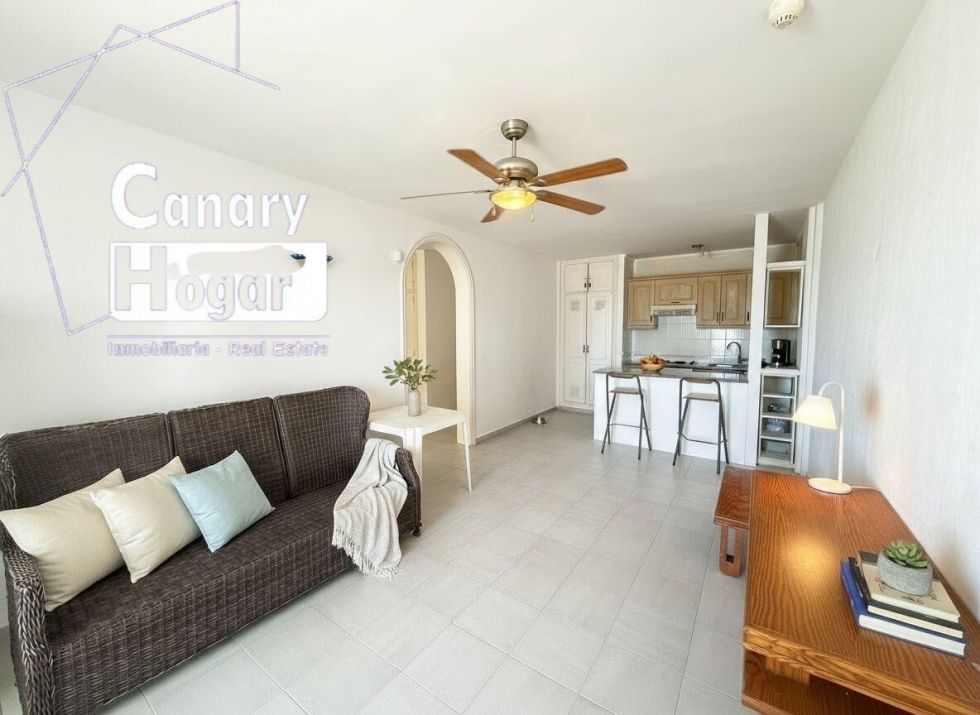 Penthouse for sale in  Costa Adeje, Spain - 057541