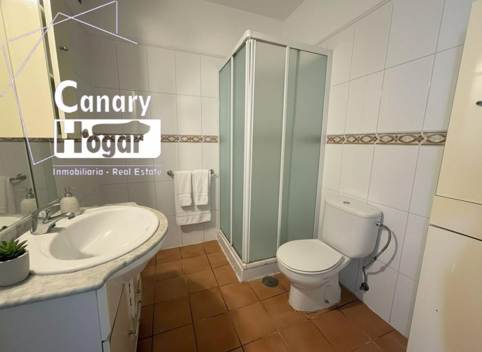 Penthouse for sale in  Costa Adeje, Spain - 057541