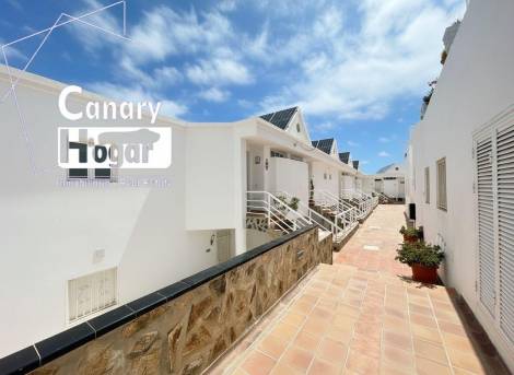 Penthouse for sale in  Costa Adeje, Spain - 057541