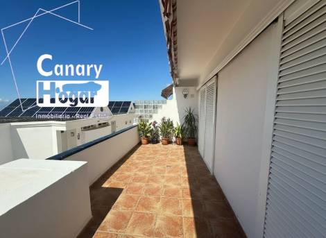 Penthouse for sale in  Costa Adeje, Spain - 057541