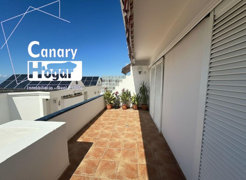 Penthouse for sale in  Costa Adeje, Spain - 057541