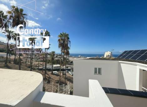 Penthouse for sale in  Costa Adeje, Spain - 057541