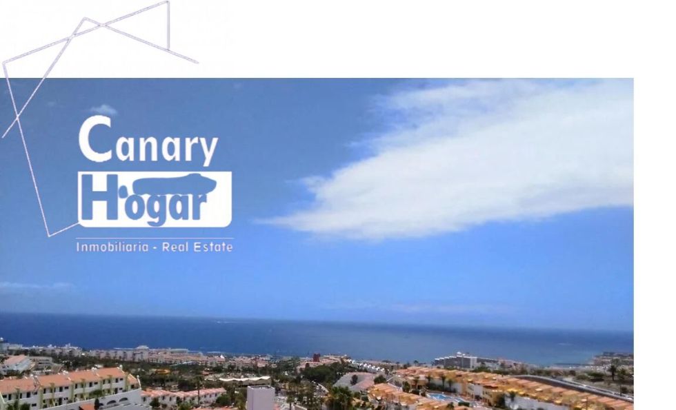 Penthouse for sale in  Costa Adeje, Spain - 057541