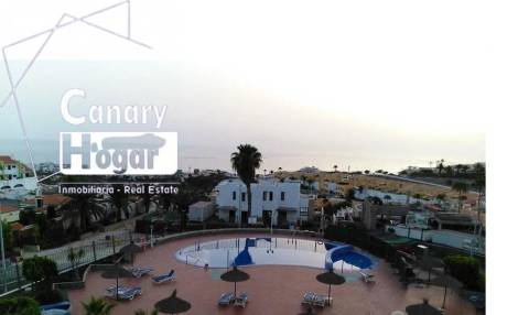 Penthouse for sale in  Costa Adeje, Spain - 057541