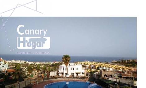 Penthouse for sale in  Costa Adeje, Spain - 057541