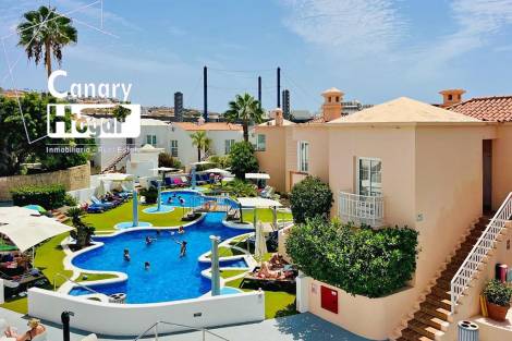 Penthouse for sale in  Costa Adeje, Spain - 057551