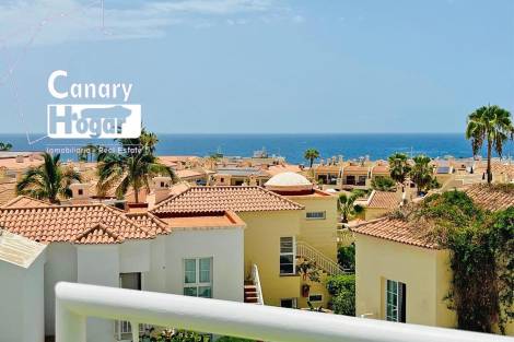 Penthouse for sale in  Costa Adeje, Spain - 057551