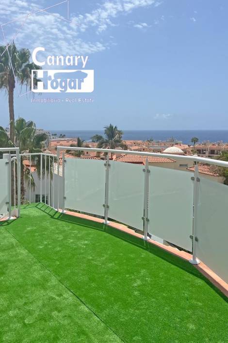 Penthouse for sale in  Costa Adeje, Spain - 057551