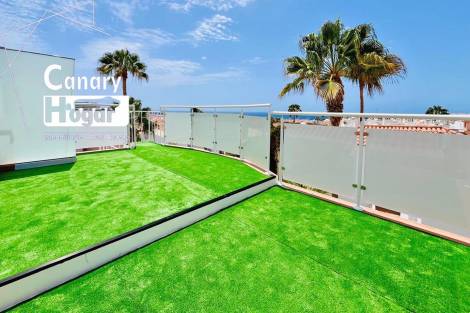 Penthouse for sale in  Costa Adeje, Spain - 057551