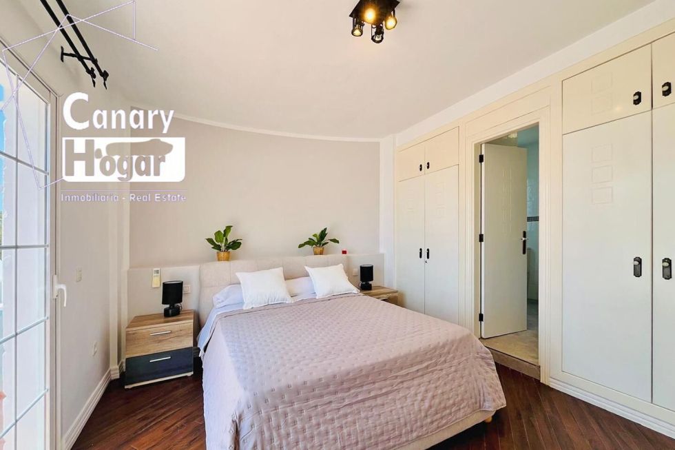 Penthouse for sale in  Costa Adeje, Spain - 057551