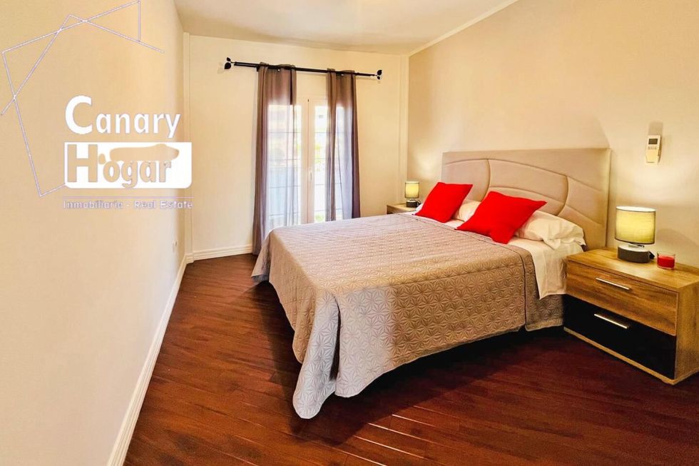 Penthouse for sale in  Costa Adeje, Spain - 057551