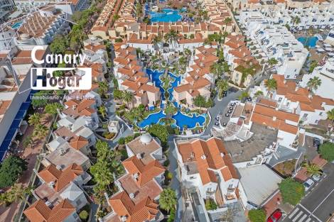 Penthouse for sale in  Costa Adeje, Spain - 057551