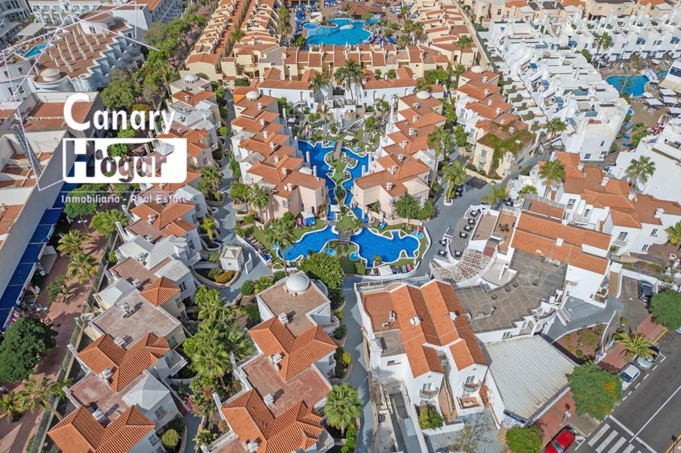 Penthouse for sale in  Costa Adeje, Spain - 057551