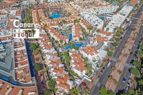 Penthouse for sale in  Costa Adeje, Spain - 057551
