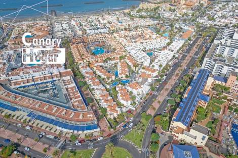 Penthouse for sale in  Costa Adeje, Spain - 057551