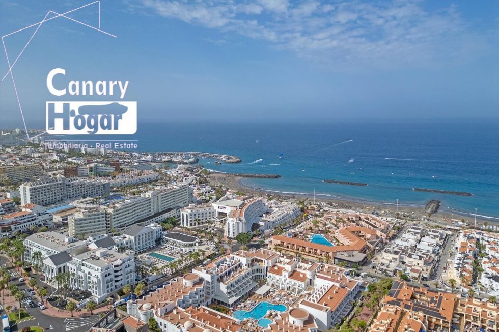 Penthouse for sale in  Costa Adeje, Spain - 057551