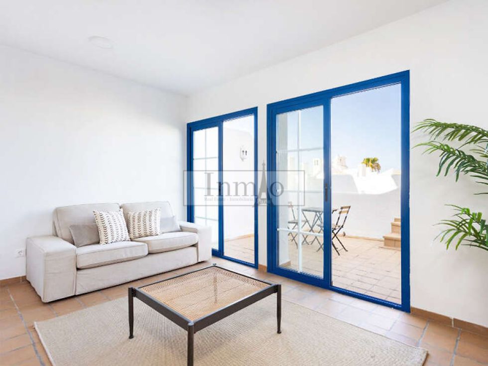 Penthouse for sale in  Costa Adeje, ES - 444321