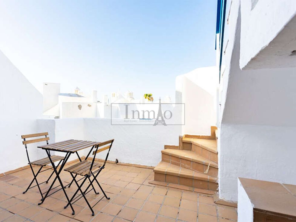 Penthouse for sale in  Costa Adeje, ES - 444321