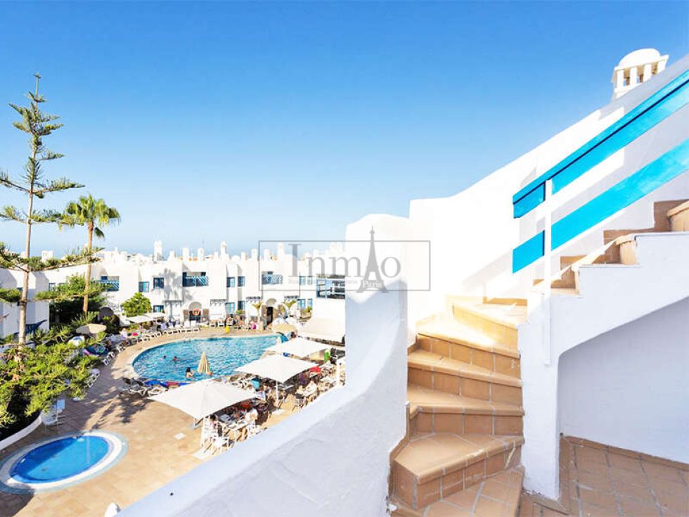 Penthouse for sale in  Costa Adeje, ES - 444321