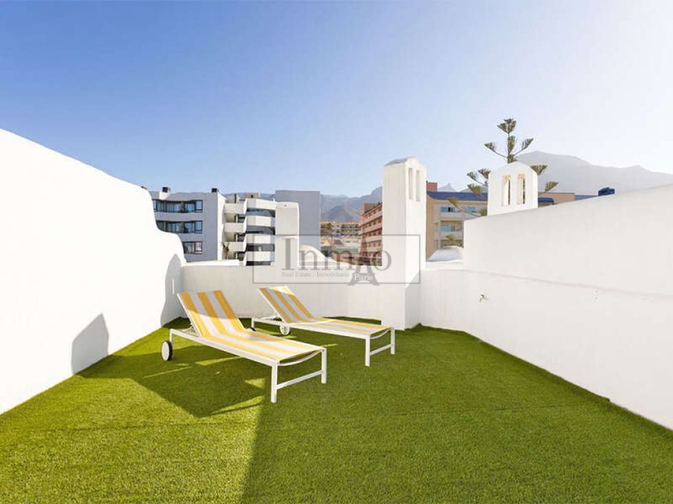 Penthouse for sale in  Costa Adeje, ES - 444321