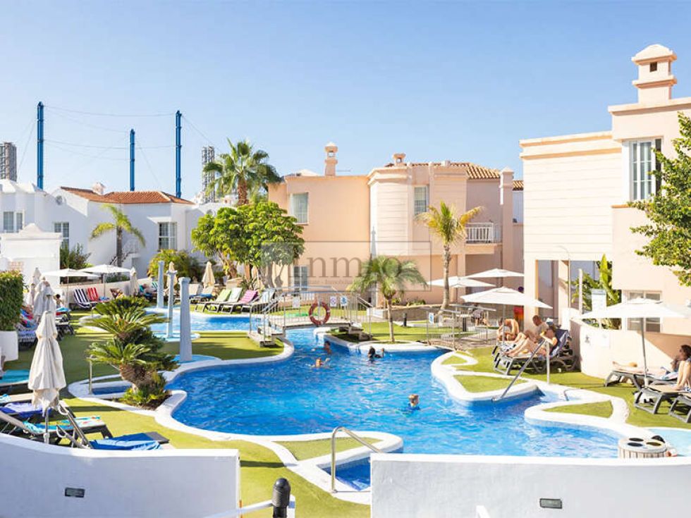 Penthouse for sale in  Costa Adeje, ES - 444321