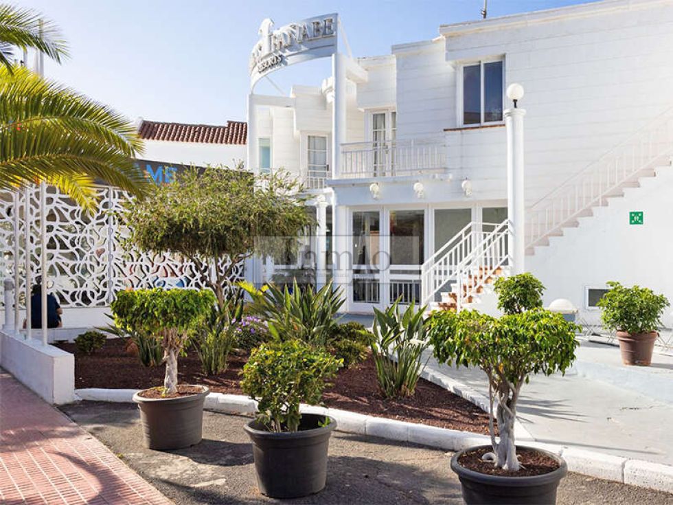 Penthouse for sale in  Costa Adeje, ES - 444321
