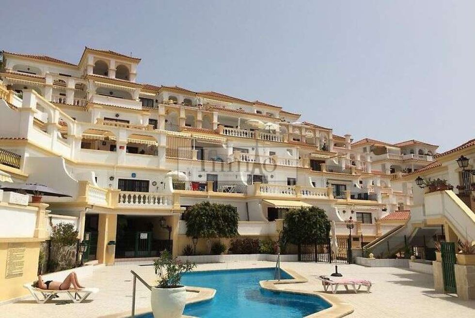 Penthouse for sale in  Costa Adeje, Spain - 449816