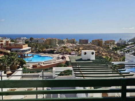 Penthouse for sale in  Costa Adeje, Spain - 5192